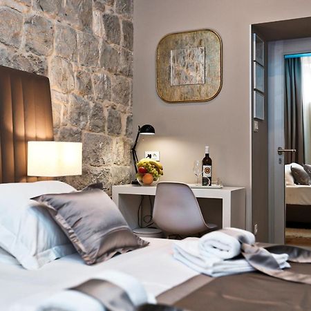 Riva Luxury Rooms Split Eksteriør bilde