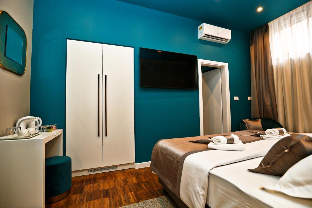 Riva Luxury Rooms Split Eksteriør bilde