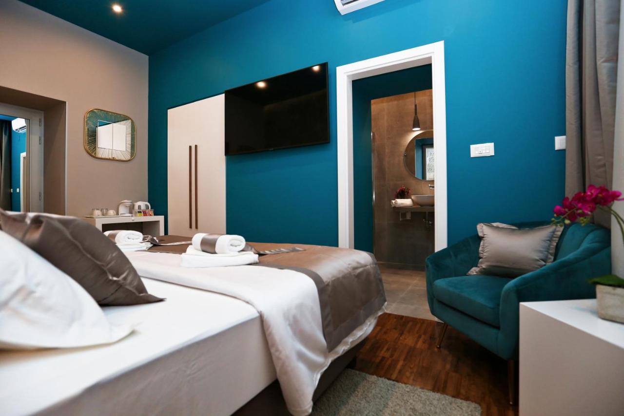 Riva Luxury Rooms Split Eksteriør bilde