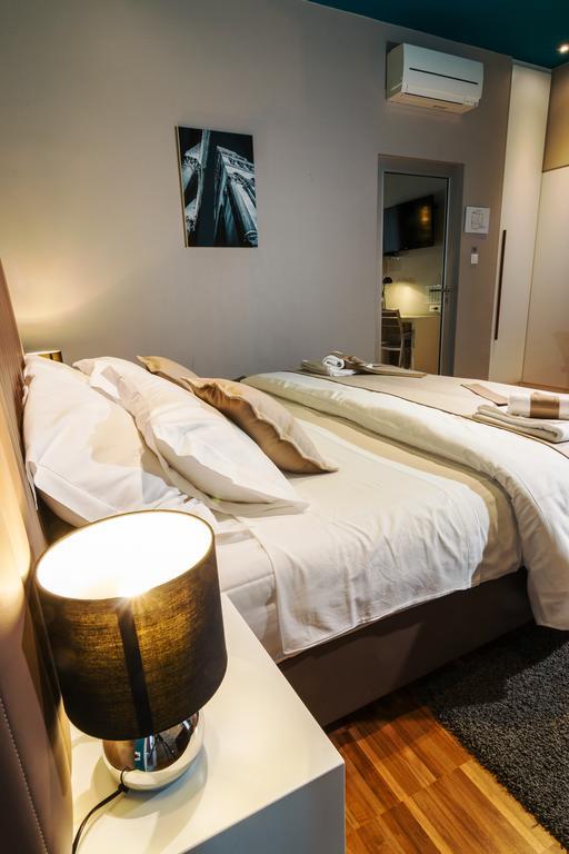 Riva Luxury Rooms Split Eksteriør bilde