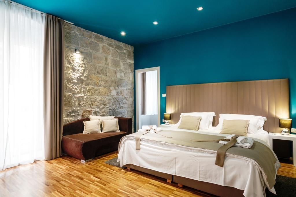 Riva Luxury Rooms Split Eksteriør bilde