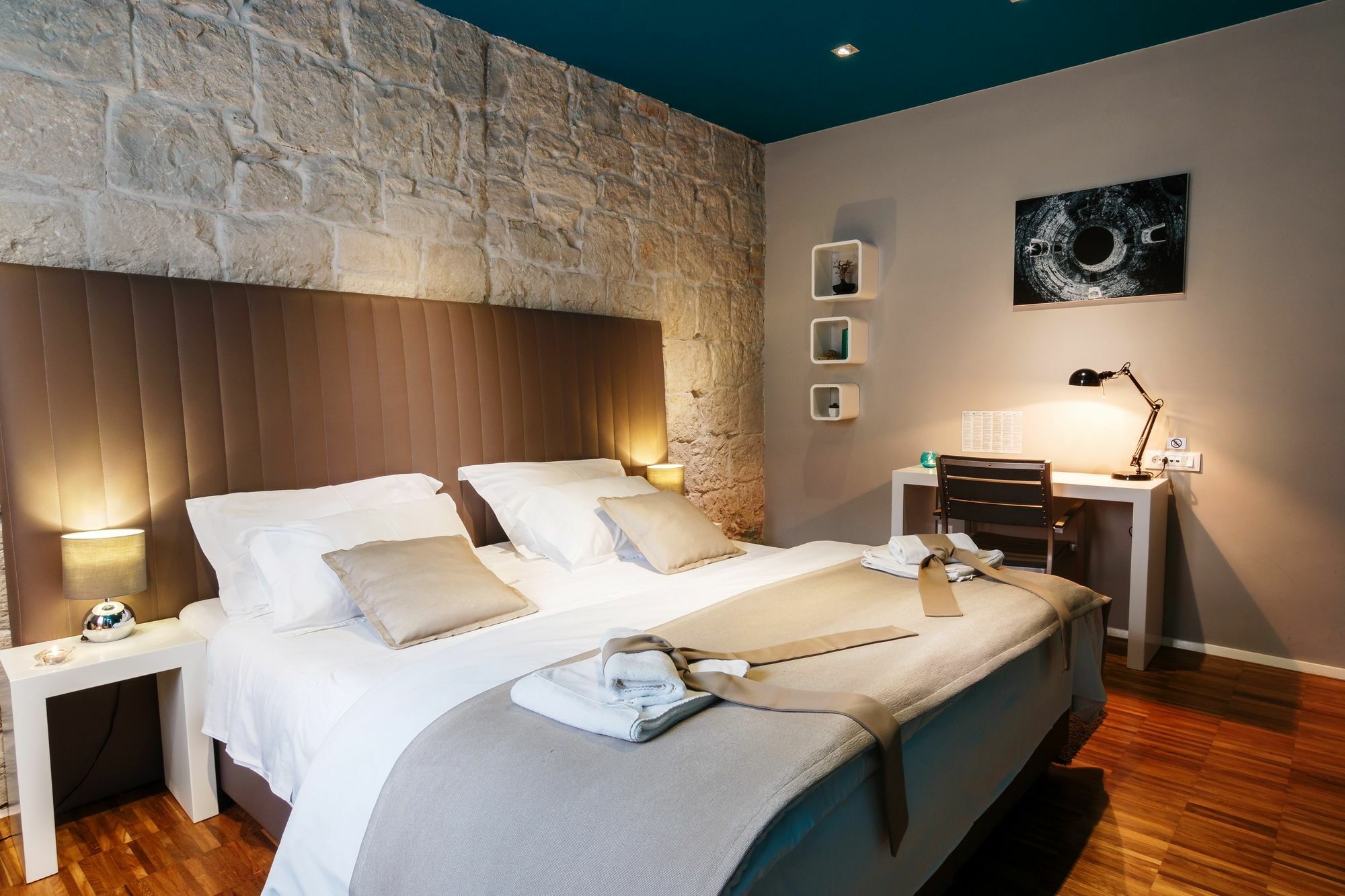Riva Luxury Rooms Split Eksteriør bilde