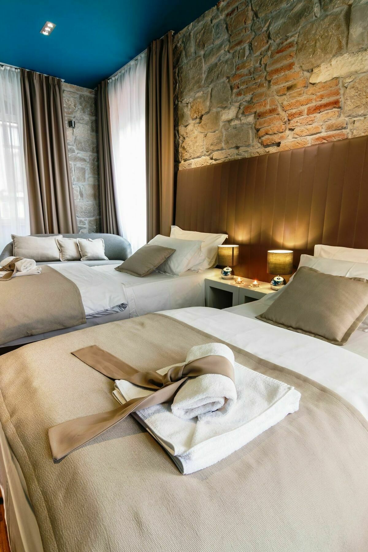Riva Luxury Rooms Split Eksteriør bilde