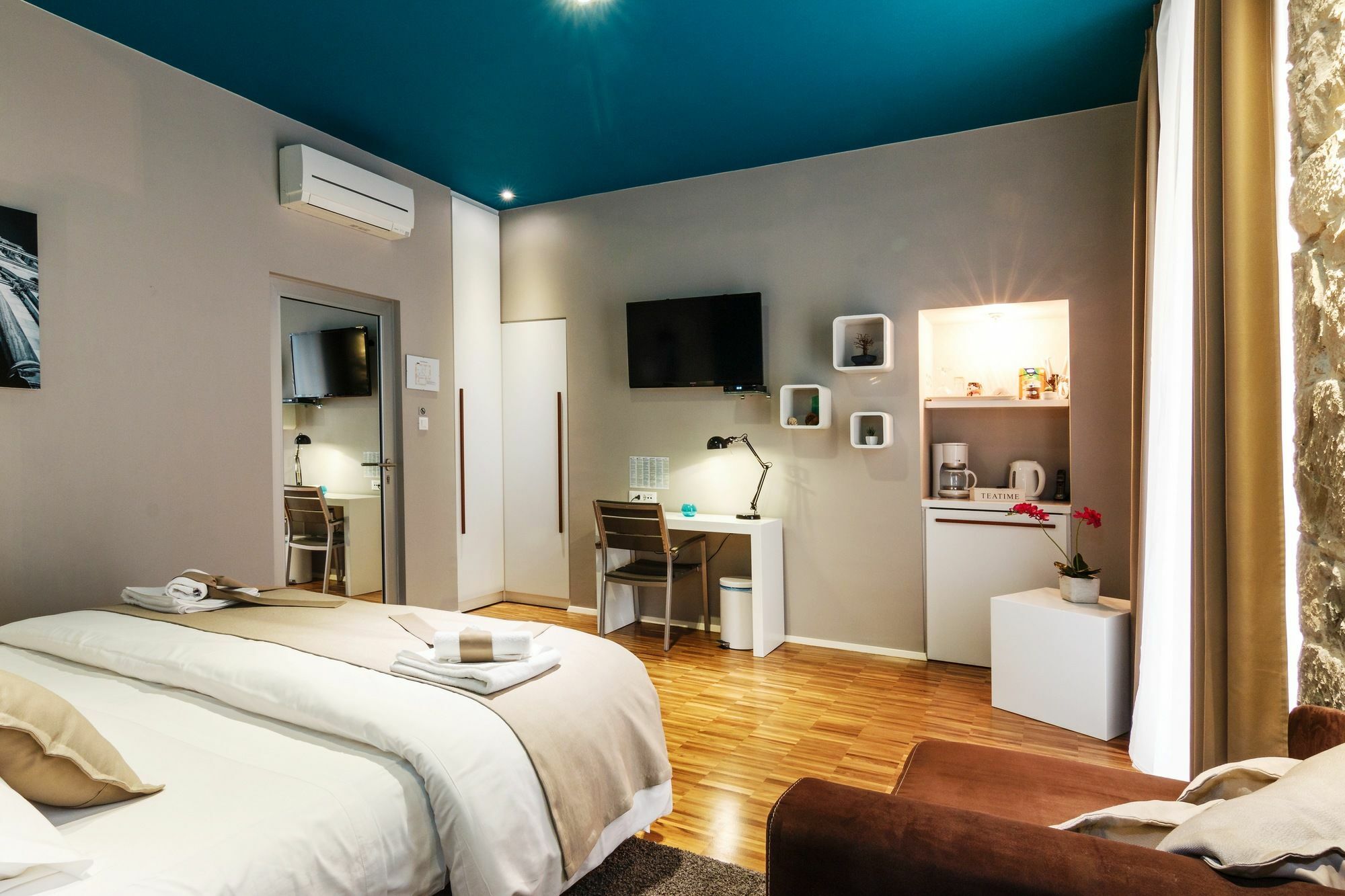 Riva Luxury Rooms Split Eksteriør bilde