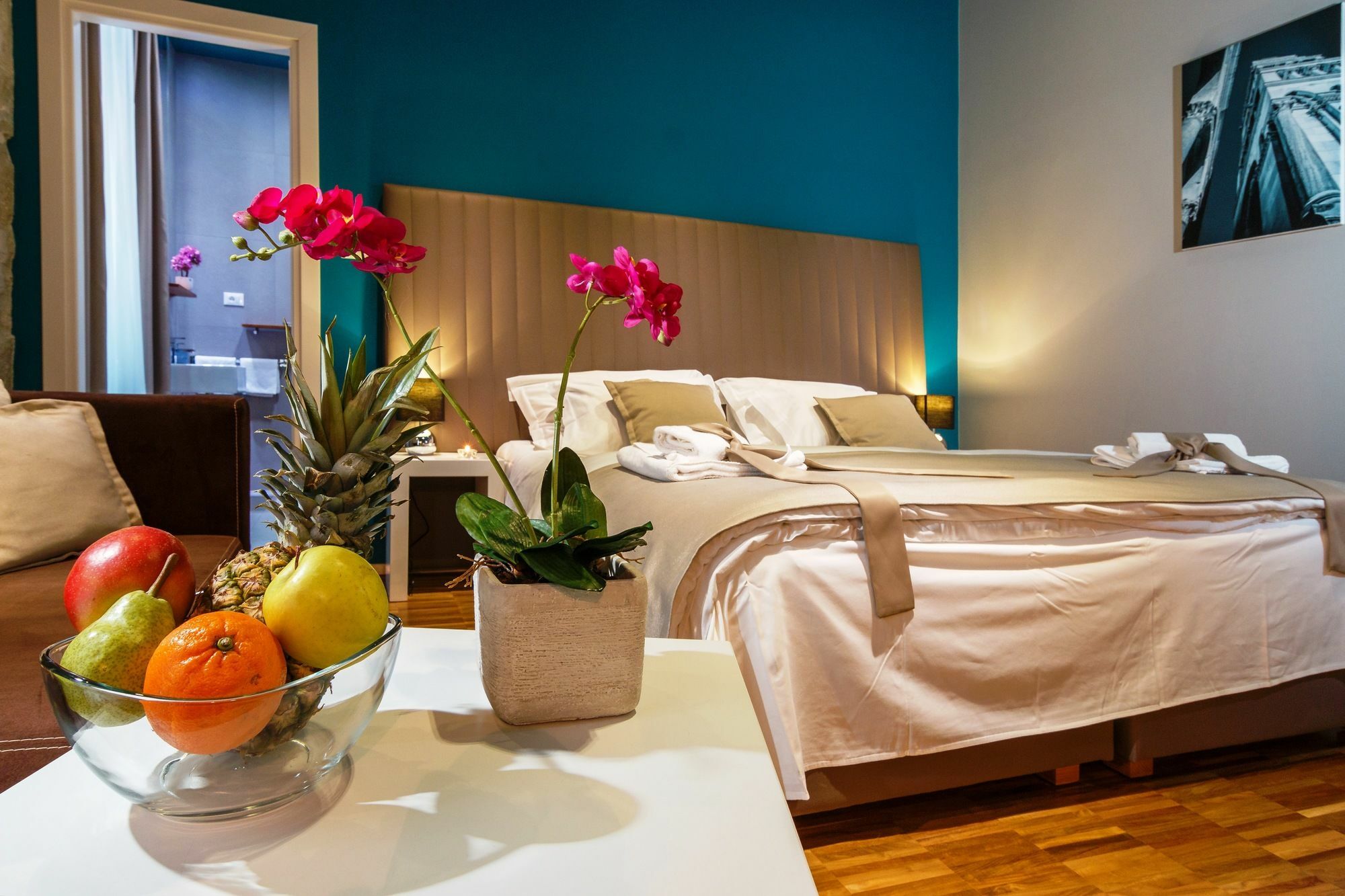 Riva Luxury Rooms Split Eksteriør bilde