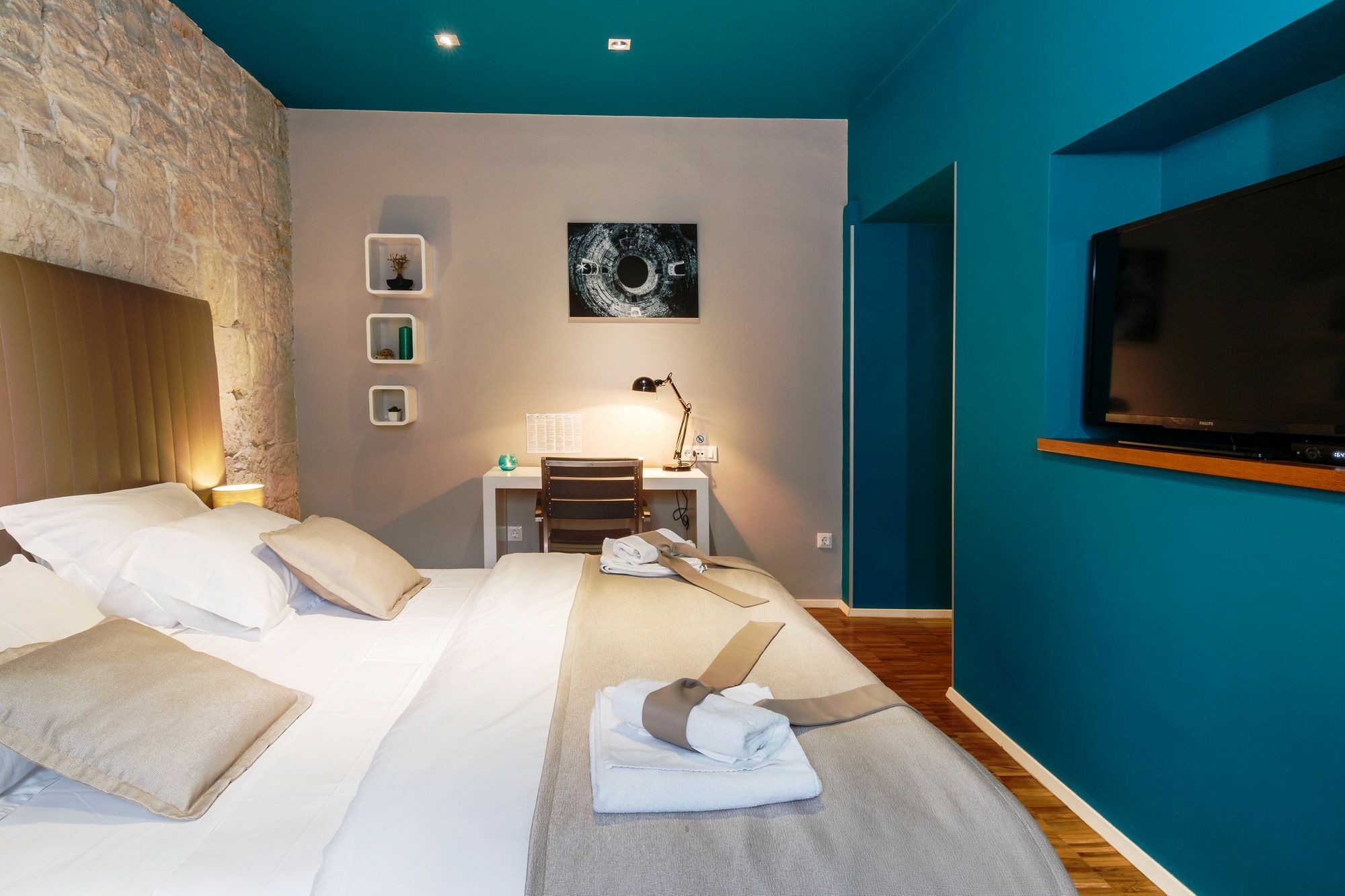 Riva Luxury Rooms Split Eksteriør bilde